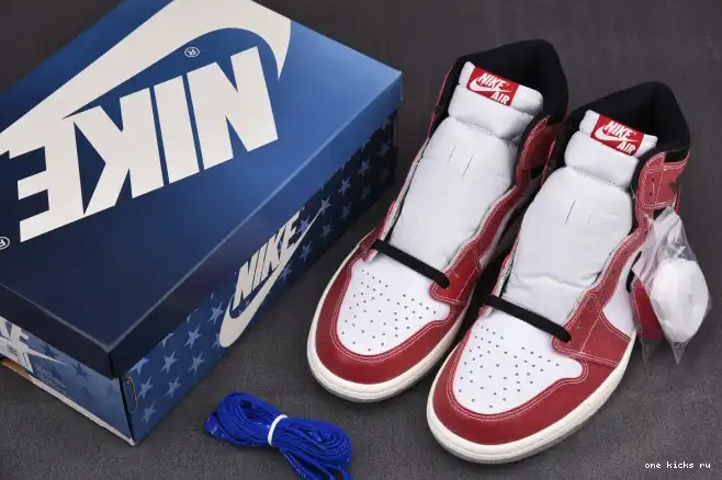Rep HIGH TROPHY OG DA2728-100 AIR 1 ROOM X JORDAN 0506